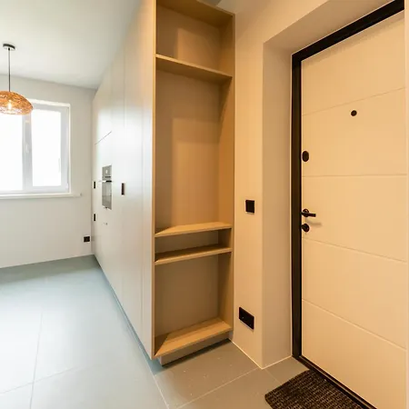 Awhile Apartmán Pärnu