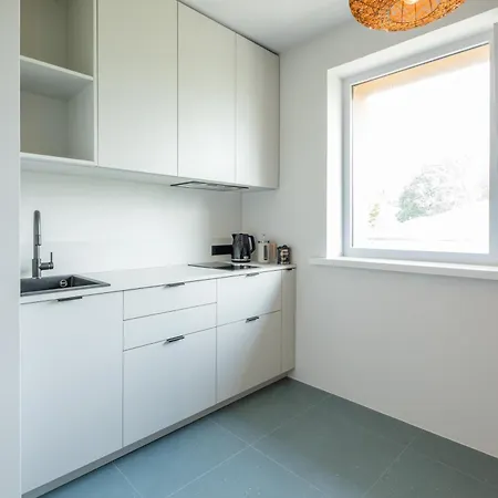 Апартаменты Awhile *