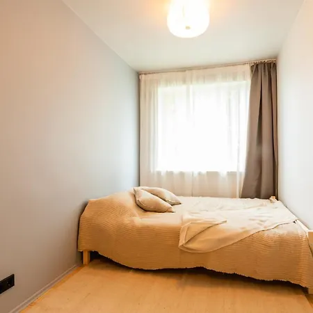 Apartmán Awhile Pärnu