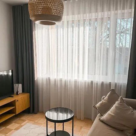 Awhile Apartment Parnu