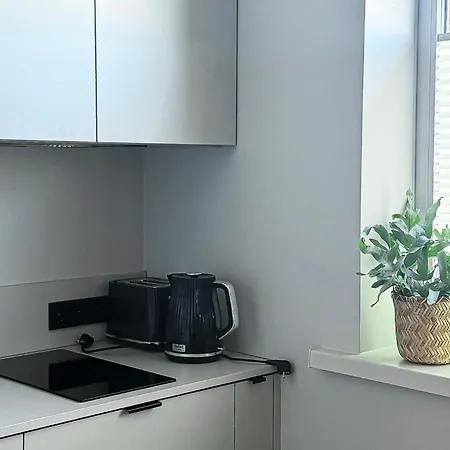 Awhile Apartment Parnu