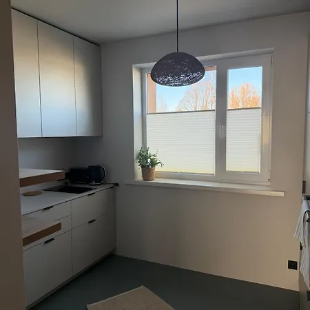 Apartment Awhile
