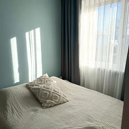Apartment Awhile *