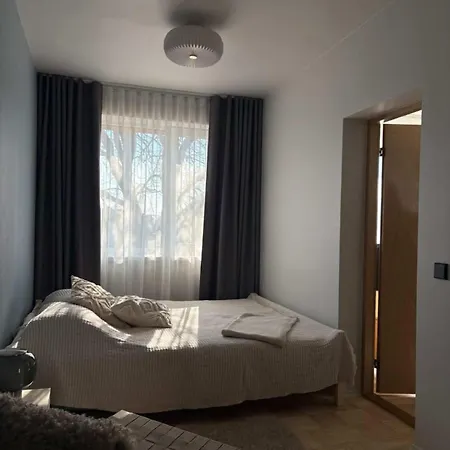 Apartment Awhile *