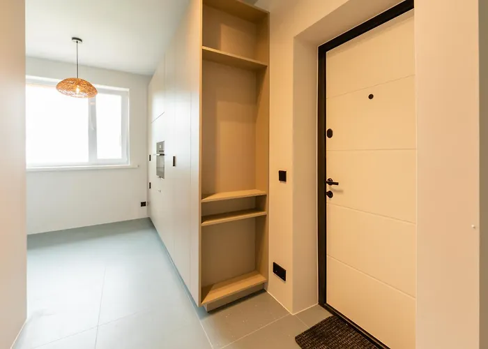 Awhile Lägenhet Pärnu