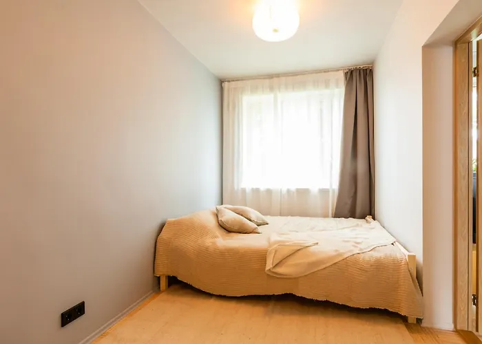 Lägenhet Awhile Pärnu